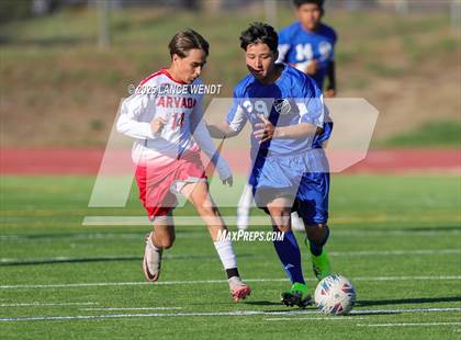 Thumbnail 3 in Arvada @ Alameda photogallery.