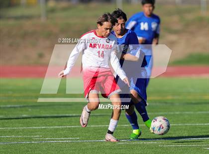 Thumbnail 1 in Arvada @ Alameda photogallery.