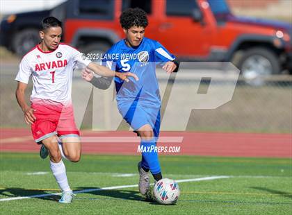 Thumbnail 3 in Arvada @ Alameda photogallery.