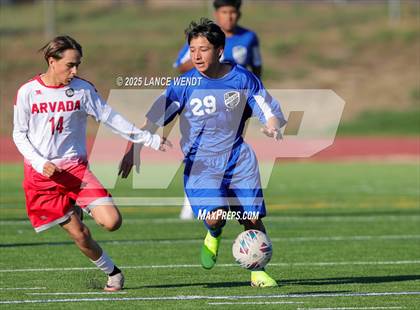 Thumbnail 2 in Arvada @ Alameda photogallery.