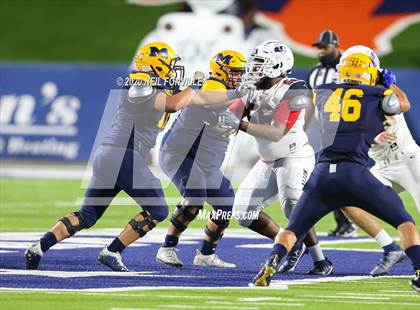 Thumbnail 1 in Allen @ McKinney photogallery.
