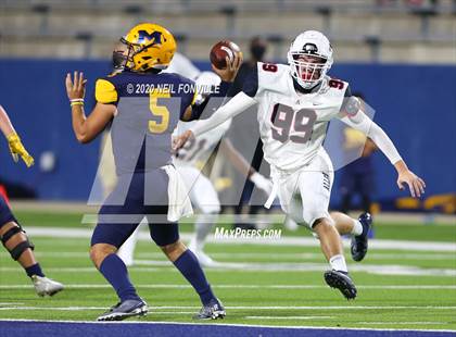 Thumbnail 2 in Allen @ McKinney photogallery.