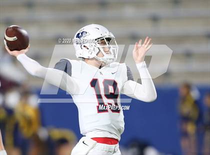 Thumbnail 1 in Allen @ McKinney photogallery.