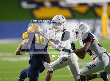 Thumbnail 1 in Allen @ McKinney photogallery.