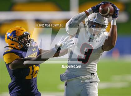 Thumbnail 1 in Allen @ McKinney photogallery.