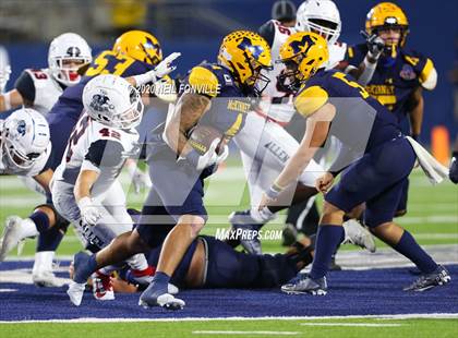 Thumbnail 1 in Allen @ McKinney photogallery.
