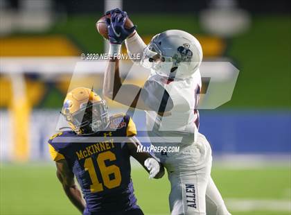 Thumbnail 2 in Allen @ McKinney photogallery.