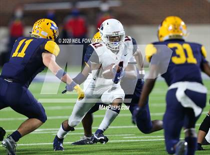 Thumbnail 1 in Allen @ McKinney photogallery.