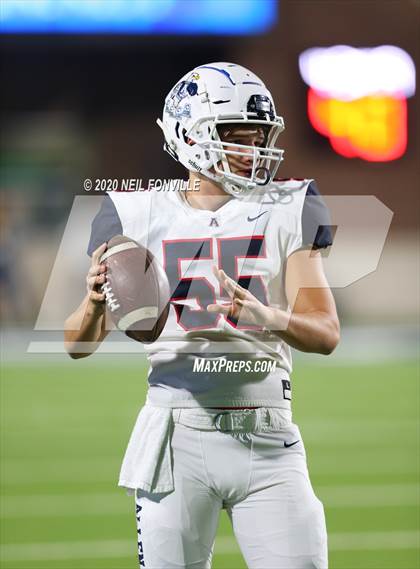 Thumbnail 2 in Allen @ McKinney photogallery.
