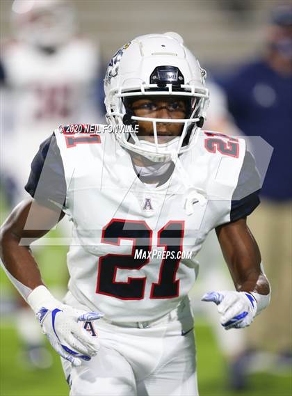 Thumbnail 1 in Allen @ McKinney photogallery.