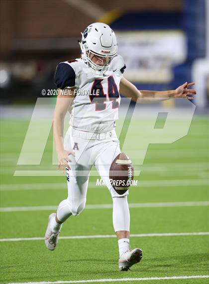 Thumbnail 2 in Allen @ McKinney photogallery.