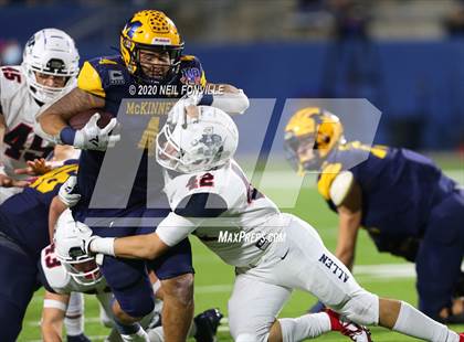 Thumbnail 3 in Allen @ McKinney photogallery.