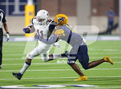 Thumbnail 3 in Allen @ McKinney photogallery.