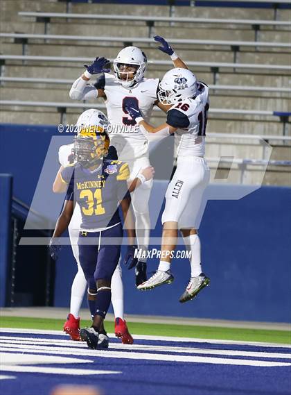 Thumbnail 2 in Allen @ McKinney photogallery.