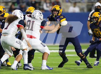 Thumbnail 3 in Allen @ McKinney photogallery.