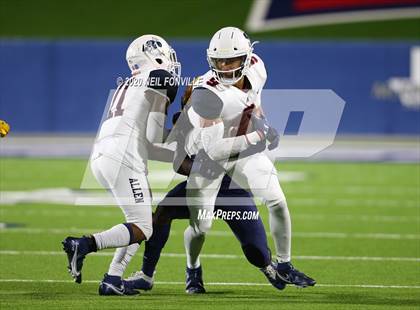 Thumbnail 2 in Allen @ McKinney photogallery.