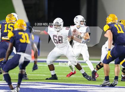 Thumbnail 2 in Allen @ McKinney photogallery.