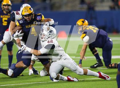 Thumbnail 2 in Allen @ McKinney photogallery.