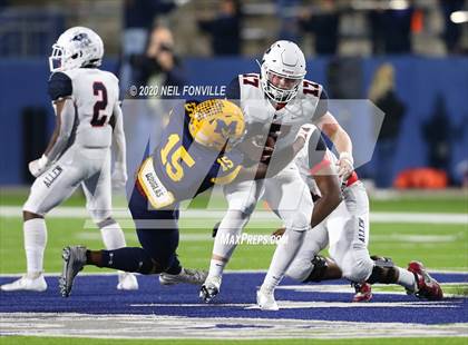 Thumbnail 2 in Allen @ McKinney photogallery.