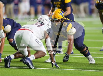 Thumbnail 2 in Allen @ McKinney photogallery.