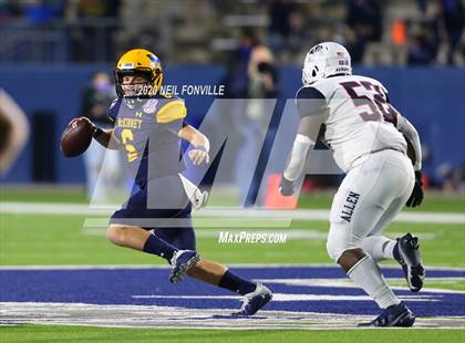 Thumbnail 2 in Allen @ McKinney photogallery.
