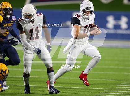 Thumbnail 1 in Allen @ McKinney photogallery.