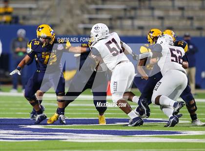 Thumbnail 3 in Allen @ McKinney photogallery.