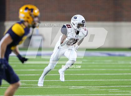 Thumbnail 1 in Allen @ McKinney photogallery.