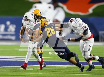 Thumbnail 3 in Allen @ McKinney photogallery.