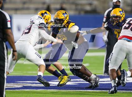 Thumbnail 1 in Allen @ McKinney photogallery.