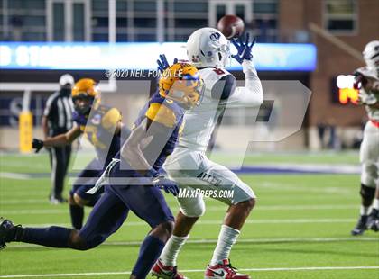 Thumbnail 3 in Allen @ McKinney photogallery.