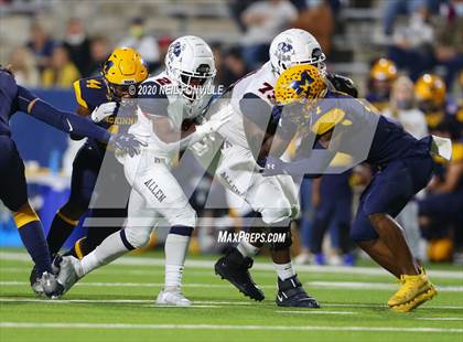 Thumbnail 2 in Allen @ McKinney photogallery.