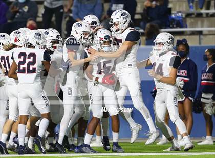 Thumbnail 1 in Allen @ McKinney photogallery.