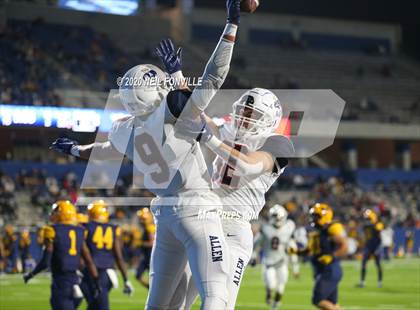 Thumbnail 3 in Allen @ McKinney photogallery.