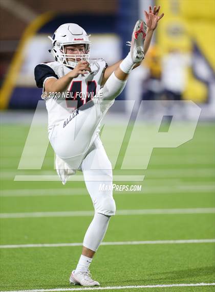 Thumbnail 3 in Allen @ McKinney photogallery.