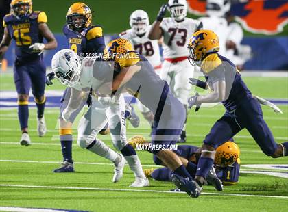 Thumbnail 1 in Allen @ McKinney photogallery.