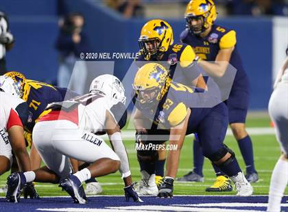 Thumbnail 1 in Allen @ McKinney photogallery.