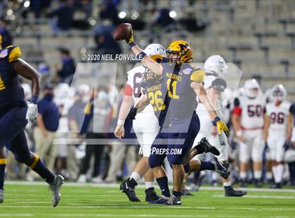 Thumbnail 1 in Allen @ McKinney photogallery.
