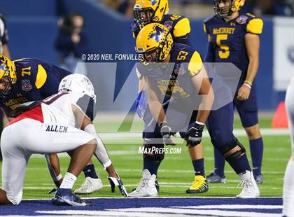 Thumbnail 2 in Allen @ McKinney photogallery.