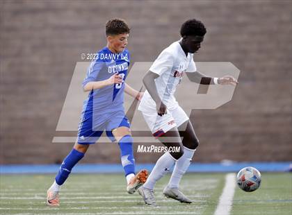 Thumbnail 3 in DeMatha @ Bishop O'Connell photogallery.