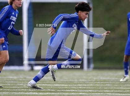 Thumbnail 1 in DeMatha @ Bishop O'Connell photogallery.