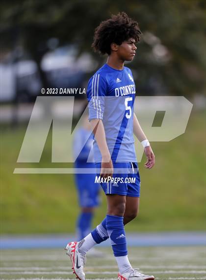 Thumbnail 3 in DeMatha @ Bishop O'Connell photogallery.