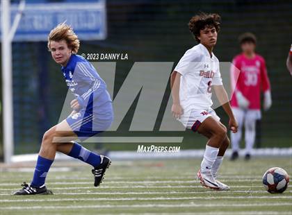 Thumbnail 2 in DeMatha @ Bishop O'Connell photogallery.