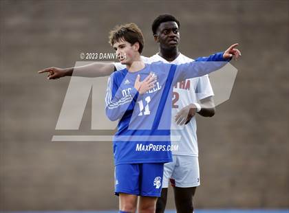 Thumbnail 2 in DeMatha @ Bishop O'Connell photogallery.