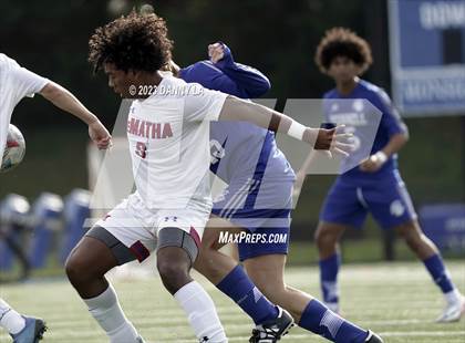 Thumbnail 1 in DeMatha @ Bishop O'Connell photogallery.