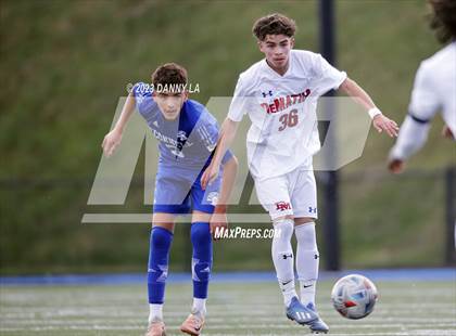 Thumbnail 2 in DeMatha @ Bishop O'Connell photogallery.