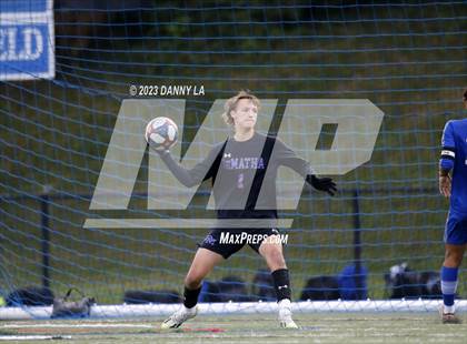 Thumbnail 1 in DeMatha @ Bishop O'Connell photogallery.