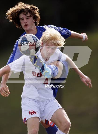 Thumbnail 3 in DeMatha @ Bishop O'Connell photogallery.