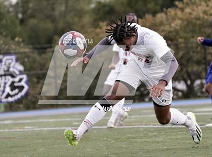 Thumbnail 2 in DeMatha @ Bishop O'Connell photogallery.