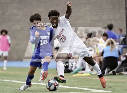 Thumbnail 2 in DeMatha @ Bishop O'Connell photogallery.